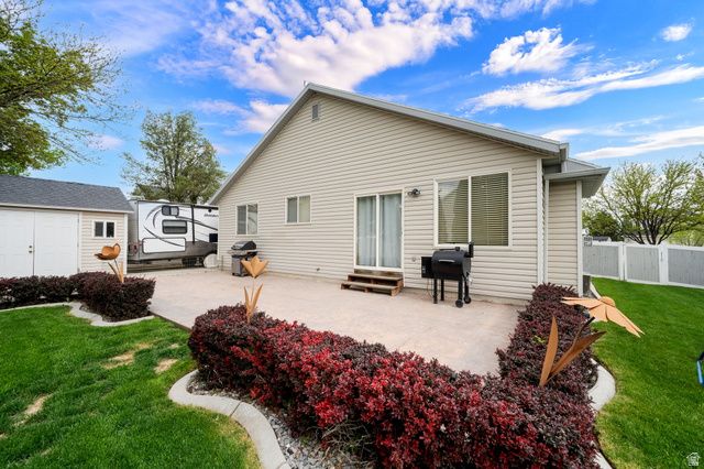 5949 W FRAGRANT LN, Herriman, UT 84096