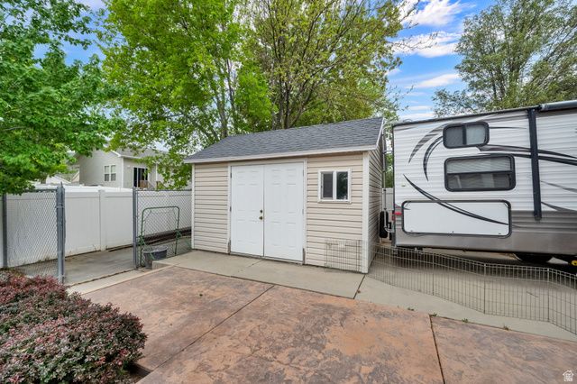 5949 W FRAGRANT LN, Herriman, UT 84096
