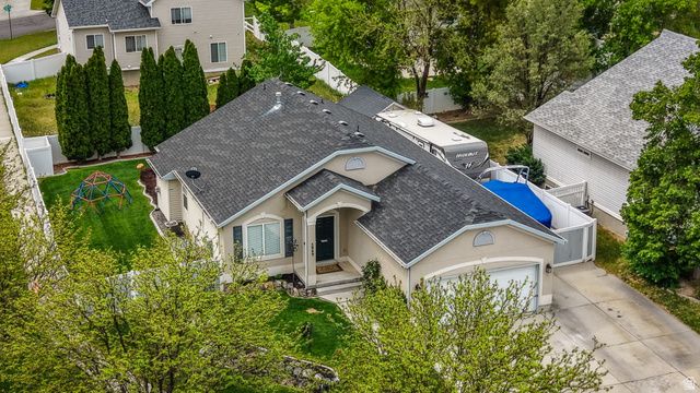 5949 W FRAGRANT LN, Herriman, UT 84096