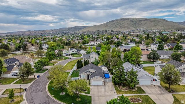 5949 W FRAGRANT LN, Herriman, UT 84096