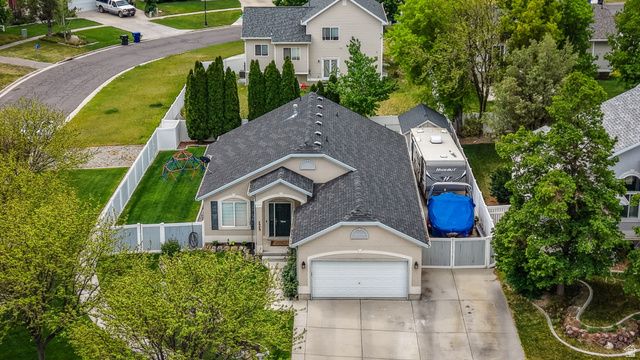 5949 W FRAGRANT LN, Herriman, UT 84096
