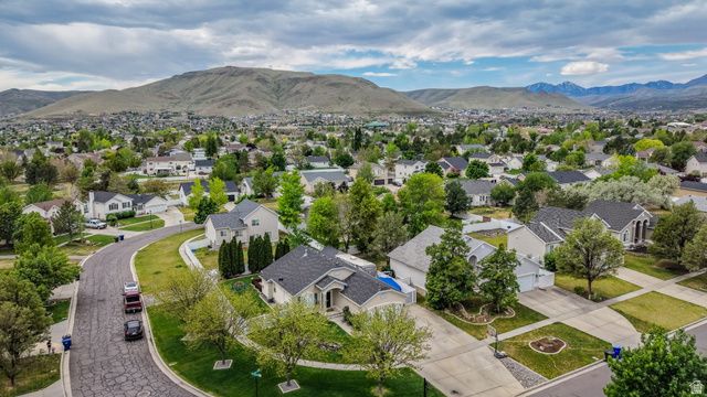 5949 W FRAGRANT LN, Herriman, UT 84096