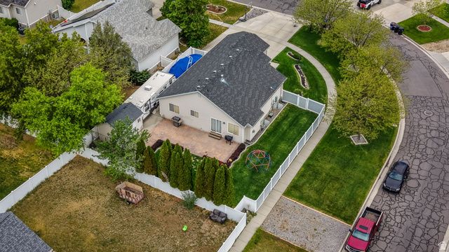 5949 W FRAGRANT LN, Herriman, UT 84096