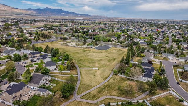 5949 W FRAGRANT LN, Herriman, UT 84096