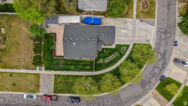 5949 W FRAGRANT LN, Herriman, UT 84096