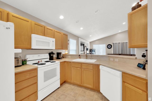 5949 W FRAGRANT LN, Herriman, UT 84096