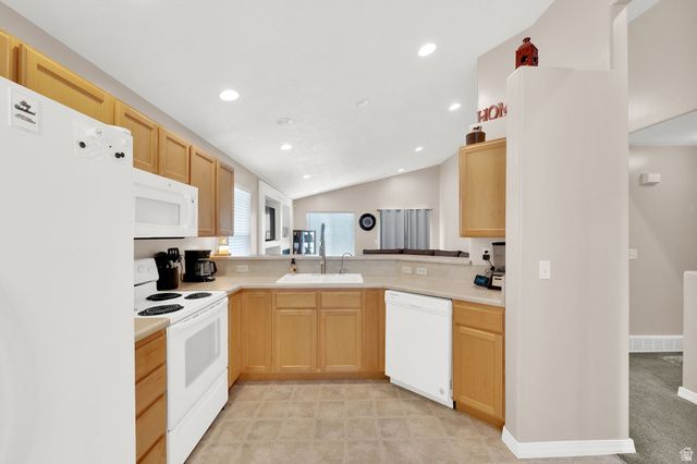 5949 W FRAGRANT LN, Herriman, UT 84096