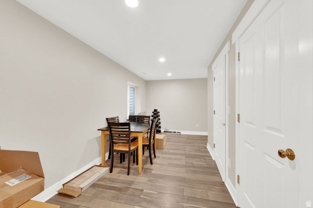 Image 24 of property listing at 5949 W FRAGRANT LN, Herriman, UT 84096