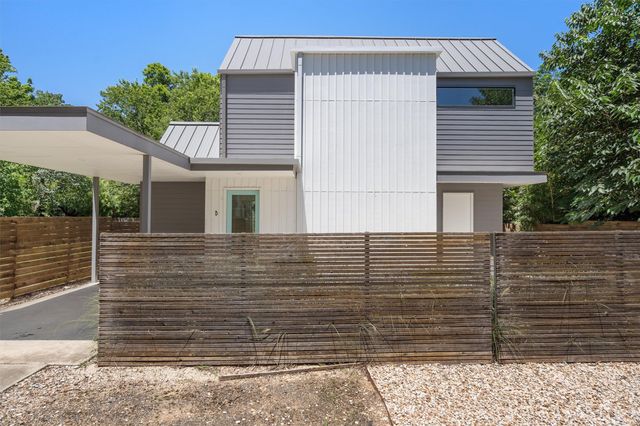 1808 Ford ST B, Austin, TX 78704