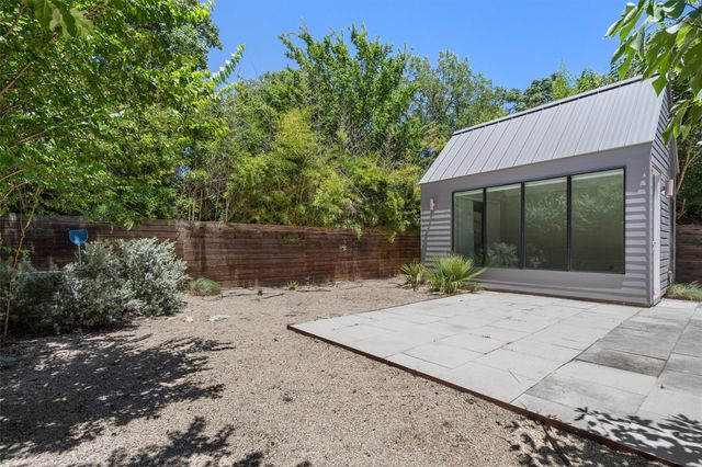 1808 Ford ST B, Austin, TX 78704