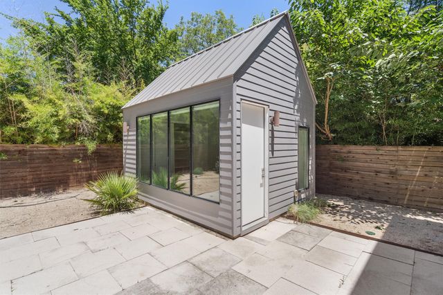 1808 Ford ST B, Austin, TX 78704