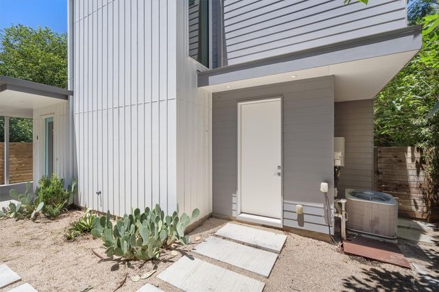 1808 Ford ST B, Austin, TX 78704
