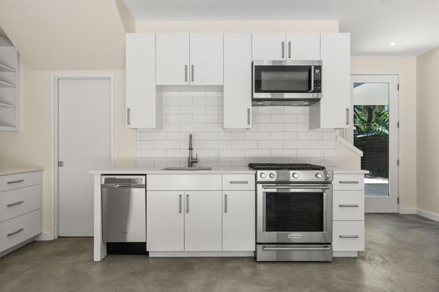 1808 Ford ST B, Austin, TX 78704