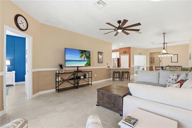 19545 Hinkley DR, Estero, FL 33928