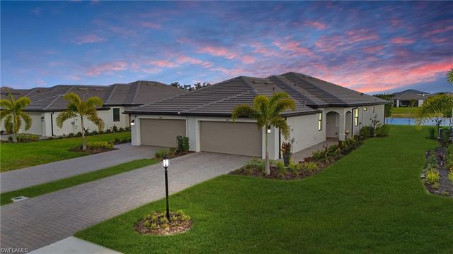 19545 Hinkley DR, Estero, FL 33928