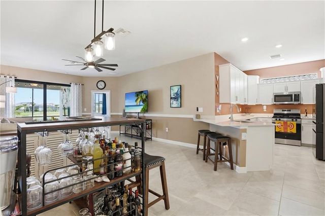 19545 Hinkley DR, Estero, FL 33928