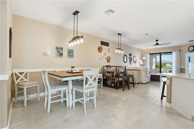 19545 Hinkley DR, Estero, FL 33928