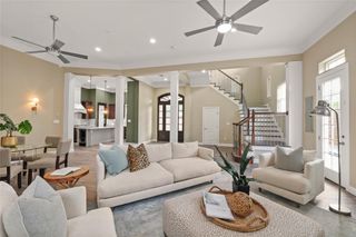 1148 Du Barry Lane, Houston, TX 77018