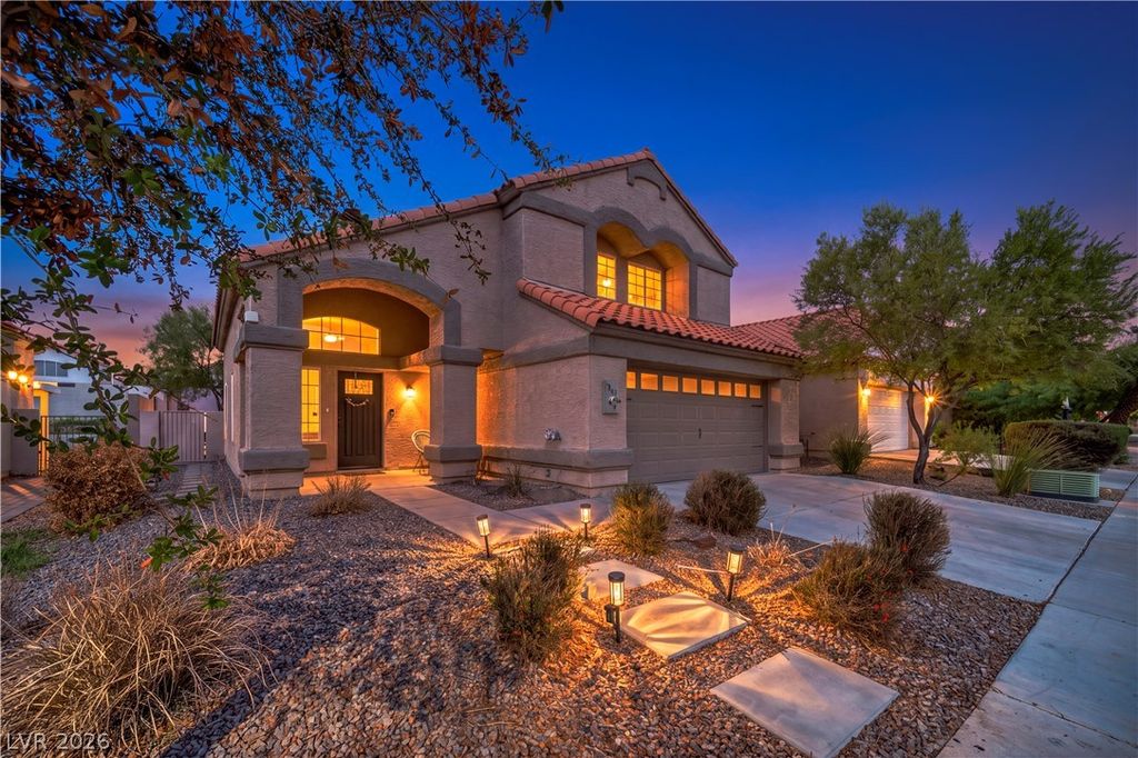 2745 Brienza Way, Las Vegas, NV 89117 — photo 2