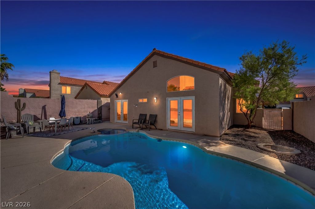 2745 Brienza Way, Las Vegas, NV 89117 — photo 4