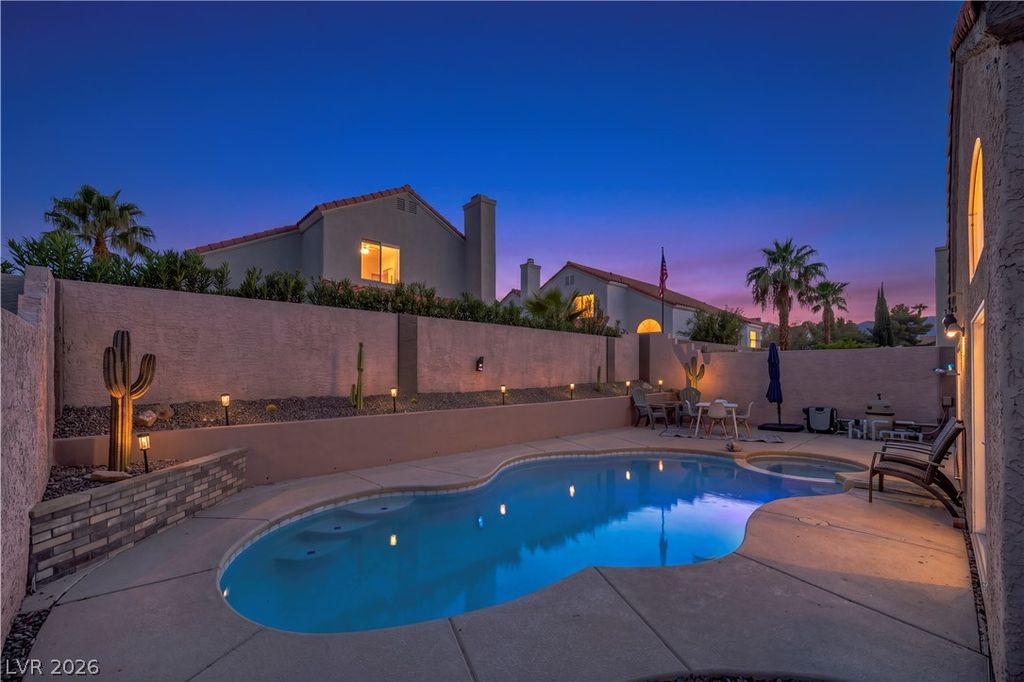 2745 Brienza Way, Las Vegas, NV 89117 — photo 5