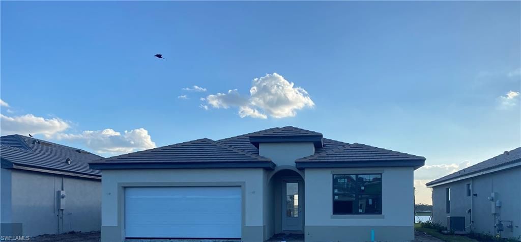 18347 Ridgeline DR, Estero, FL 33928