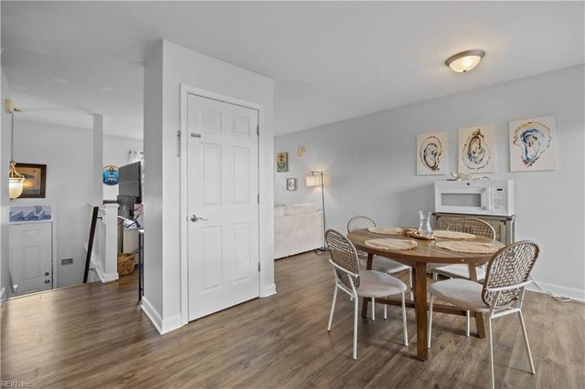 5134 Hortense LN, Cape Charles, VA 23310