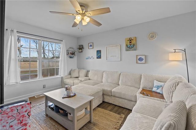 5134 Hortense LN, Cape Charles, VA 23310