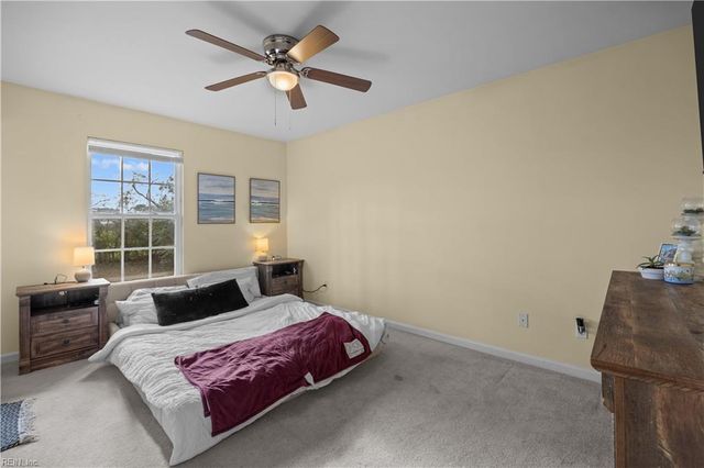 5134 Hortense LN, Cape Charles, VA 23310