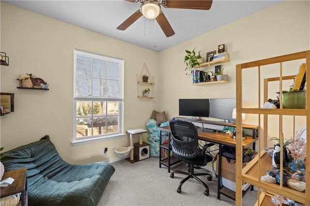 5134 Hortense LN, Cape Charles, VA 23310