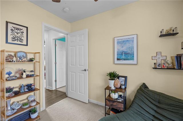 5134 Hortense LN, Cape Charles, VA 23310