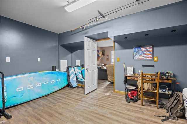 5134 Hortense LN, Cape Charles, VA 23310