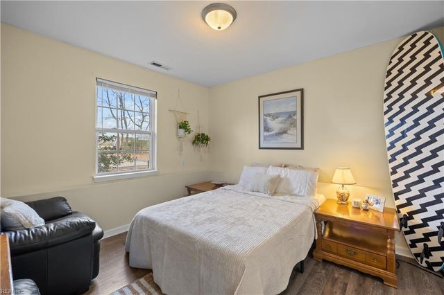 5134 Hortense LN, Cape Charles, VA 23310