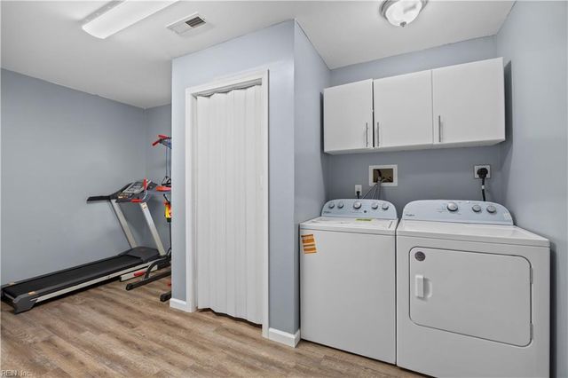 5134 Hortense LN, Cape Charles, VA 23310