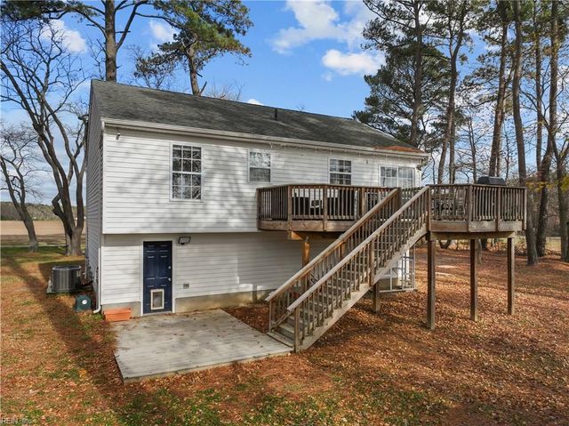 5134 Hortense LN, Cape Charles, VA 23310