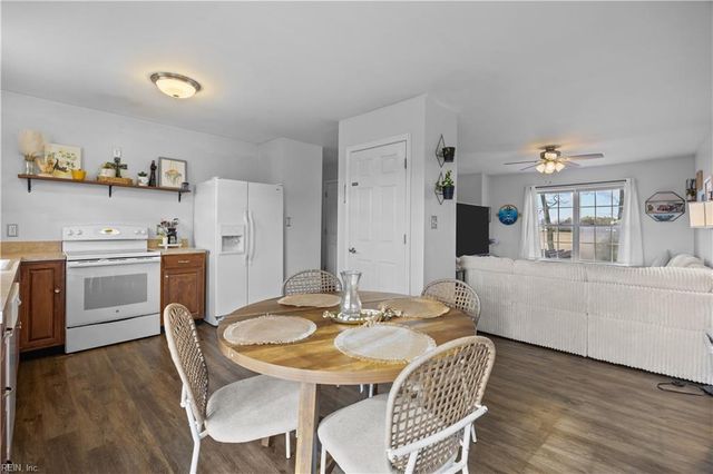 5134 Hortense LN, Cape Charles, VA 23310