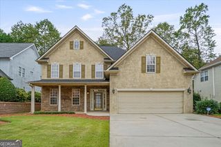 205 Legends Trace, Mcdonough, GA 30253