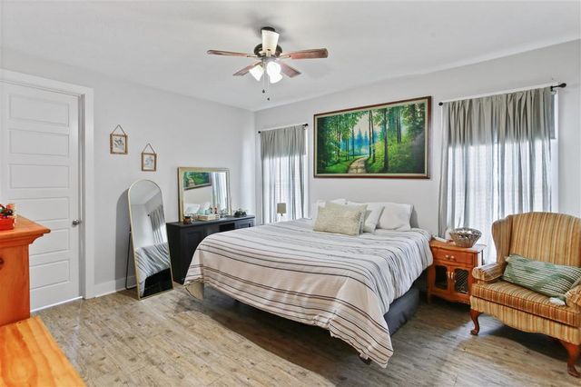 412 Derouen Street, Welsh, LA 70591