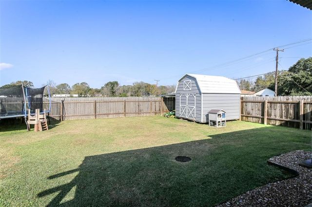 412 Derouen Street, Welsh, LA 70591