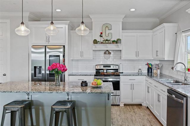 412 Derouen Street, Welsh, LA 70591