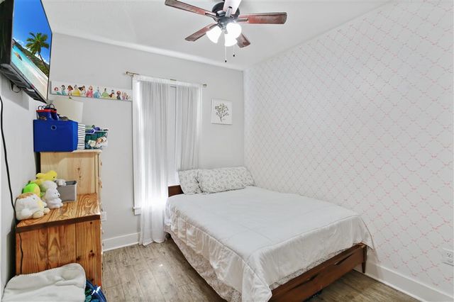 412 Derouen Street, Welsh, LA 70591