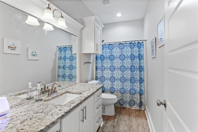 412 Derouen Street, Welsh, LA 70591