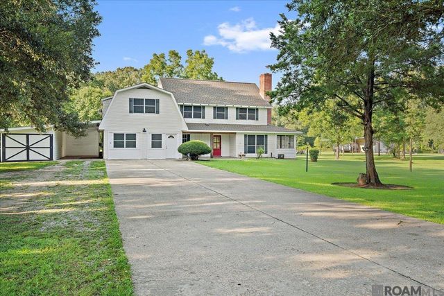 7944 Comite Acres Dr, Baker, LA 70714