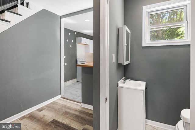 1307 S HANSON ST, Philadelphia, PA 19143