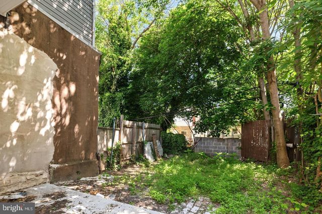 1307 S HANSON ST, Philadelphia, PA 19143