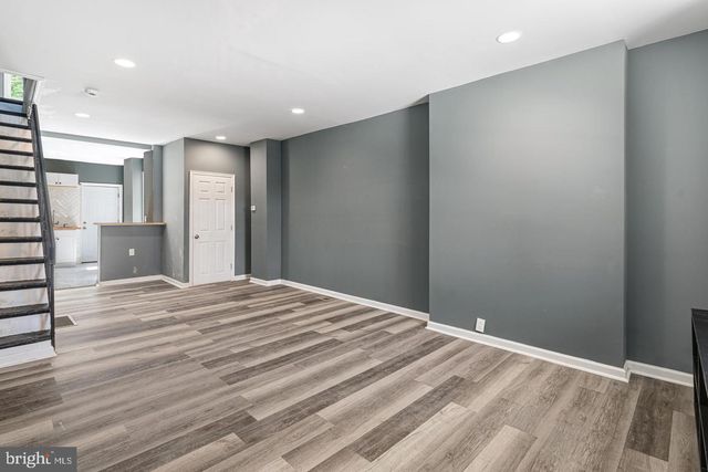 1307 S HANSON ST, Philadelphia, PA 19143
