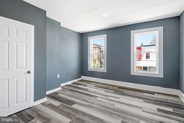 1307 S HANSON ST, Philadelphia, PA 19143