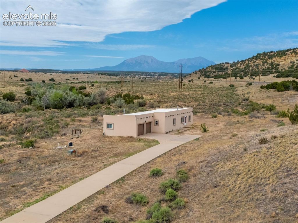 301 County Road 330, Walsenburg, CO 81089 — photo 2