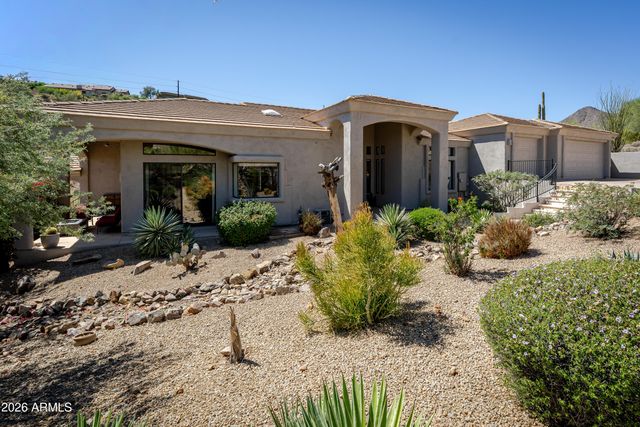 15085 E SAN BLAS Circle, Fountain Hills, AZ 85268