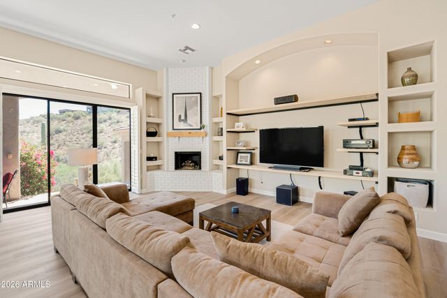 15085 E SAN BLAS Circle, Fountain Hills, AZ 85268